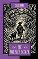 The Purple Feather Jill Sharp 9781917334266