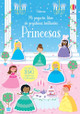 Princesas Kirsteen Robson 9781474975476