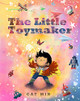 The Little Toymaker Cat Min 9781646141807