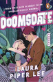 Doomsdate Laura Piper Lee 9781837321117