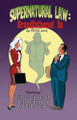 Supernatural Law: Grandfathered in Batton Lash 9780981551982