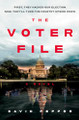 The Voter File David Pepper 9780593083932