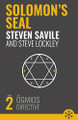 Solomon's Seal Steven Savile 9781911390145