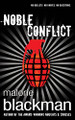 Noble Conflict Malorie Blackman 9780385610421