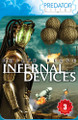 Predator Cities: Infernal Devices Philip Reeve 9781407131269