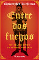 Entre DOS Fuegos Christopher Buehlman 9788418431197
