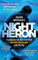 Night Heron Adam Brookes 9780751552508