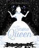 The Snow Queen Laura Barrett 9781408352342
