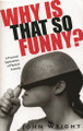 Why Is That So Funny?: A Practical Exploration of Physical Comedy John Wright 9780879103439