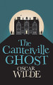 The Canterville Ghost Oscar Wilde 9781843915287