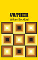 Vathek William Beckford 9781731707208