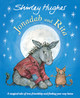 Jonadab and Rita Shirley Hughes 9781862303133