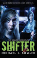 Shifter Michael J Bowler 9781733329088