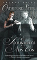 The Scoundrel's New Con Catherine Stein 9781949862164