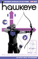 Marvel Select Hawkeye - My Life As a Weapon Matt Fraction 9781846533198
