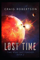 Lost Time by Craig Robertson