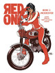 Red One Book Two: Undercover Xavier Dorison 9781632159359