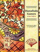 Hanafuda Games: Sensu Edition Jason Johnson 9780999280218
