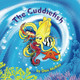The Cuddlefish Dan McKay 9780645192025