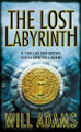 The Lost Labyrinth Will Adams 9780007286317
