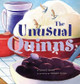 The Unusual Quinns Dahye Raine 9781734707588