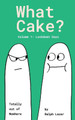 What Cake? by Lisa Swerling