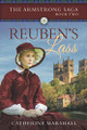 Reuben's Lass Catherine Marshall 9781922542281
