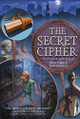 Secret Box (2): The Secret Cipher Whitaker Ringwald 9780062216182