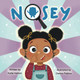 Nosey Katie Hallam 9798987716311