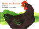 Hattie and the Fox Mem Fox 9780689716119