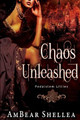 Chaos Unleashed by Ambear Shellea