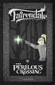 The Perilous Crossing L R Patton 9781946193049