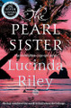The Pearl Sister Lucinda Riley 9781037408533