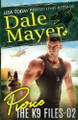 Pierce Dale Mayer 9781773361451