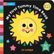 My First Tummy Time Book: Best from birth Jo Lodge 9781035077458