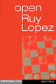 Open Ruy Lopez Glenn Flear 9781857442618