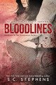 Bloodlines S C Stephens 9781494450663