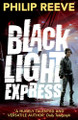 Black Light Express Philip Reeve 9780192744791