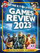 Next Level Games Review 2023 Expanse 9780008541026