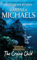 The Crying Child Barbara Michaels 9780060828608