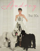 Audrey: The 50s David Wills 9780062472069