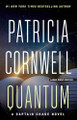 Quantum: A Thriller Patricia Cornwell 9781432881771