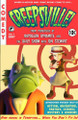 Creepsville Bill Rude 9781897548523