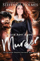 Much Ado About Murder Steffanie Holmes 9781991160447