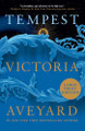 Tempest: A Novel (Large Print) Victoria Aveyard 9780063572027