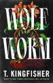 Wolf Worm T Kingfisher 9781250829825