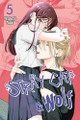 Stray Cat & Wolf, Vol. 5 Alethea Nibley 9798855423419