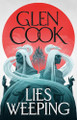 Lies Weeping Glen Cook 9781035929832