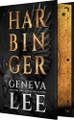 Harbinger Geneva Lee 9781682816738