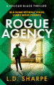 Rogue Agency L. D. Sharpe 9780349138534